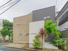 【東京都/世田谷区新町】世田谷区新町一丁目 借地権付中古戸建 外観