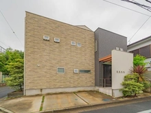【東京都/世田谷区新町】世田谷区新町一丁目 借地権付中古戸建 外観