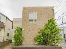 【東京都/世田谷区新町】世田谷区新町一丁目 借地権付中古戸建 外観