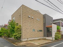 【東京都/世田谷区新町】世田谷区新町一丁目 借地権付中古戸建 外観