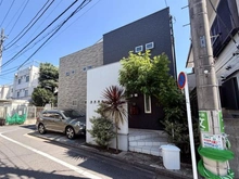 【東京都/世田谷区新町】世田谷区新町一丁目 借地権付中古戸建 外観