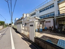 【東京都/世田谷区新町】世田谷区新町一丁目 借地権付中古戸建 区立深沢小学校（現地より約10m）