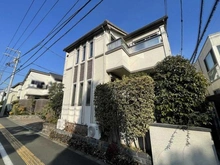 【東京都/世田谷区上用賀】プラウドシーズン上用賀　STAGE8 外観