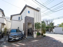 【東京都/世田谷区上用賀】プラウドシーズン上用賀　STAGE8 外観