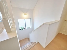【東京都/世田谷区玉川台】玉川台2丁目 中古戸建 階段