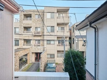 【東京都/世田谷区玉川台】玉川台2丁目 中古戸建 眺望