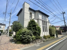 【東京都/世田谷区上用賀】プラウドシーズン上用賀　STAGE8 外観