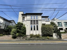 【東京都/世田谷区上用賀】プラウドシーズン上用賀　STAGE8 外観