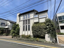 【東京都/世田谷区上用賀】プラウドシーズン上用賀　STAGE8 外観