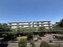 【東京都/目黒区東が丘】プラウドシーズン目黒東が丘　STAGE1 眺望