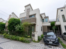 【東京都/世田谷区岡本】世田谷区岡本3丁目中古戸建 外観