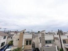 【東京都/世田谷区岡本】世田谷区岡本3丁目中古戸建 眺望