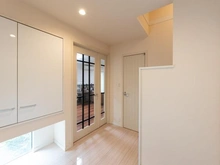 【東京都/世田谷区岡本】世田谷区岡本3丁目中古戸建 廊下