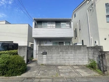 【東京都/世田谷区新町】世田谷区新町一丁目　借地権付中古戸建 外観