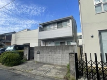 【東京都/世田谷区新町】世田谷区新町一丁目　借地権付中古戸建 外観