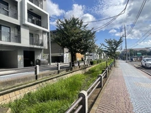 【東京都/世田谷区新町】世田谷区新町一丁目　借地権付中古戸建 呑川親水公園（現地より約370m）：