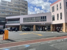 【東京都/世田谷区新町】世田谷区新町一丁目　借地権付中古戸建 セブンイレブン　世田谷サザエさん通り点（現地より約650m）：