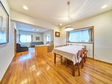 【東京都/杉並区下井草】杉並区下井草3丁目　中古戸建 LDK：【家具調度品は価格に含まれません】