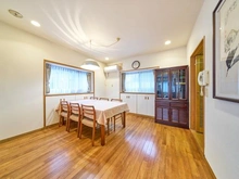 【東京都/杉並区下井草】杉並区下井草3丁目　中古戸建 LDK：【家具調度品は価格に含まれません】