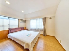 【東京都/杉並区下井草】杉並区下井草3丁目　中古戸建 洋室：【家具調度品は価格に含まれません】