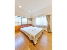 【東京都/杉並区下井草】杉並区下井草3丁目　中古戸建 洋室：【家具調度品は価格に含まれません】