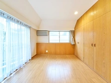 【東京都/杉並区下井草】杉並区下井草3丁目　中古戸建 洋室