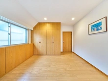 【東京都/杉並区下井草】杉並区下井草3丁目　中古戸建 洋室