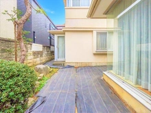 【東京都/杉並区下井草】杉並区下井草3丁目　中古戸建 外観