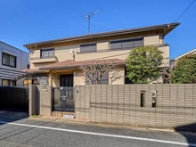 【東京都/杉並区桃井】杉並区桃井4丁目　中古戸建 外観