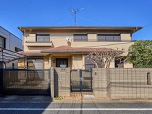 【東京都/杉並区桃井】杉並区桃井4丁目　中古戸建 外観