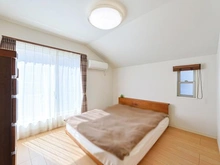 【東京都/杉並区高井戸東】グローイングスクエア浜田山グレースアベニュー 洋室：洋室約7.1帖