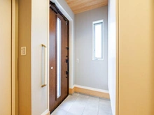 【東京都/杉並区高井戸東】グローイングスクエア浜田山グレースアベニュー 玄関