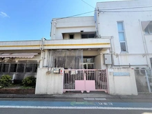 【東京都/杉並区高井戸東】グローイングスクエア浜田山グレースアベニュー 高井戸東保育園（現地より約650m）