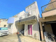 【東京都/杉並区成田東】杉並区成田東5丁目　中古戸建 外観