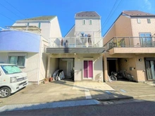 【東京都/杉並区成田東】杉並区成田東5丁目　中古戸建 外観