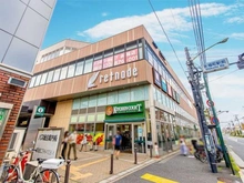 【東京都/杉並区和泉】杉並区和泉3丁目　新築戸建　2号棟 キッチンコート永福町店（現地より約460m）