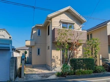 【東京都/大田区久が原】大田区久が原5丁目 外観