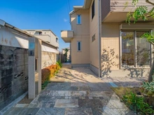 【東京都/大田区久が原】大田区久が原5丁目 駐車場