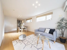 【東京都/大田区久が原】大田区久が原5丁目 リビング・ダイニング