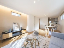 【東京都/大田区久が原】大田区久が原5丁目 リビング・ダイニング