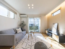 【東京都/大田区久が原】大田区久が原5丁目 リビング・ダイニング