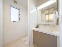 【東京都/大田区久が原】大田区久が原5丁目 洗面所