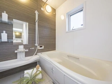 【東京都/大田区久が原】大田区久が原5丁目 浴室