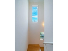 【東京都/大田区久が原】大田区久が原5丁目 階段