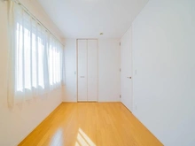 【東京都/大田区久が原】大田区久が原5丁目 洋室：約5帖