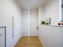 【東京都/大田区久が原】大田区久が原5丁目 玄関