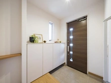 【東京都/大田区久が原】大田区久が原5丁目 玄関