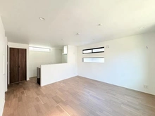 【東京都/杉並区阿佐谷北】杉並区阿佐谷北4丁目　新築戸建　A区画 LDK