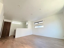 【東京都/杉並区阿佐谷北】杉並区阿佐谷北4丁目　新築戸建　A区画 LDK