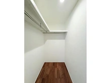 【東京都/杉並区阿佐谷北】杉並区阿佐谷北4丁目　新築戸建　A区画 ウォークインクローゼット